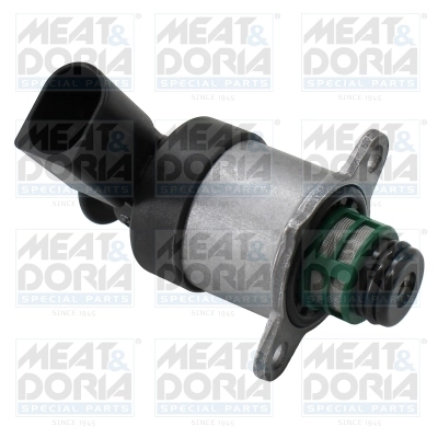 Control Valve, fuel quantity (common rail system)
